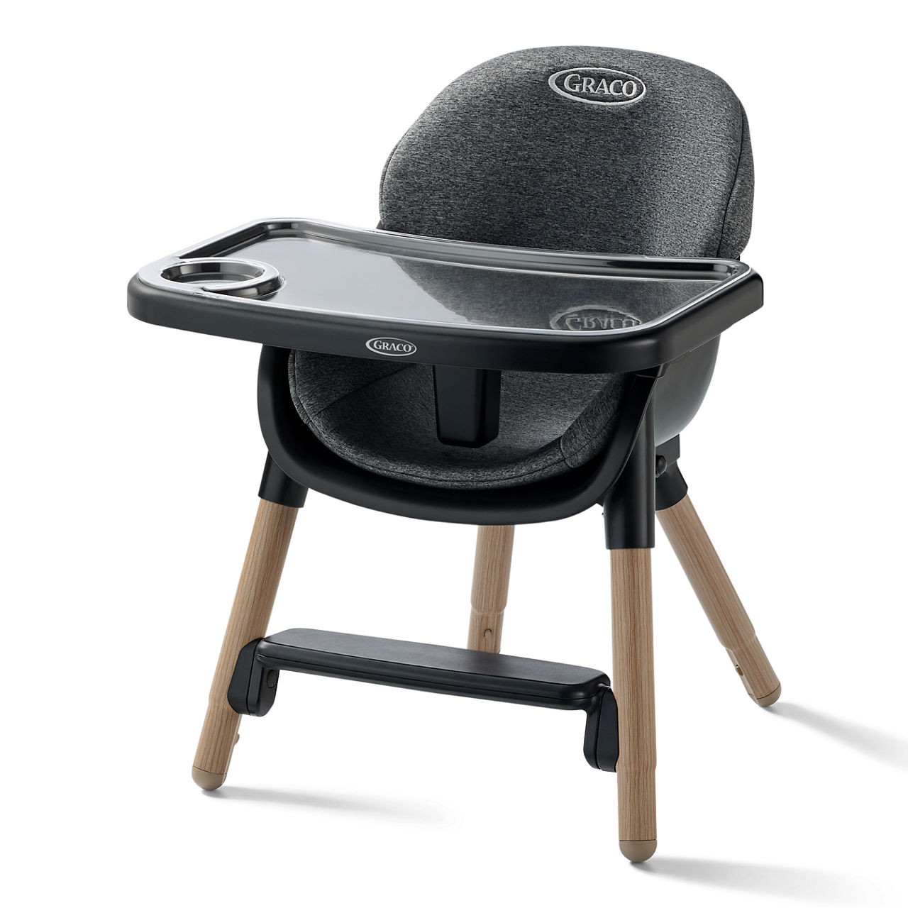 Graco Ready2Dine DLX Highchair, Hazen